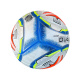 Bola Society Dualt Velox R1 TechFusion Branco-Azul