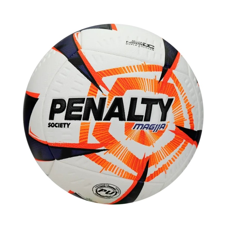 Bola Society Penalty Magia Mag11a R2 Xxvi