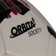Bola Society Puma Orbita 6 MS Multicolor