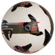 Bola Society Puma Orbita 6 MS Multicolor