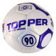 Bola Society Topper 90 Oficial Com Costura