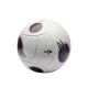 Bola Society Umbro Dynamic Branco-Preto-Pink