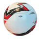 Bola Society Umbro Adamant Branco-Vermelho
