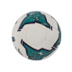 Bola Society Umbro Neo Turf Latex Branco-Verde