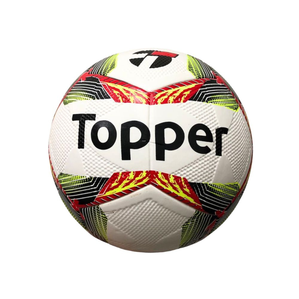 Bola Topper Campo Slick 2024 - Mania de Futsal