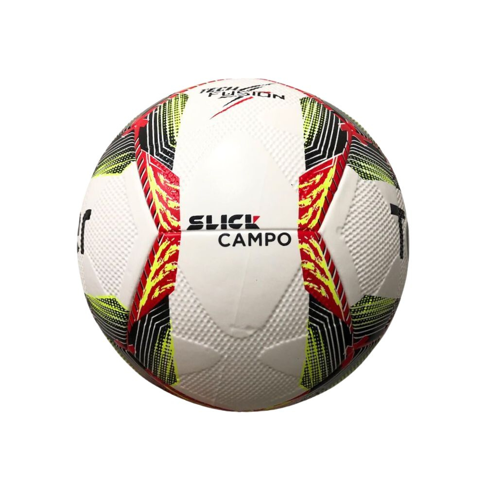 Bola Topper Campo Slick 2024 - Mania de Futsal