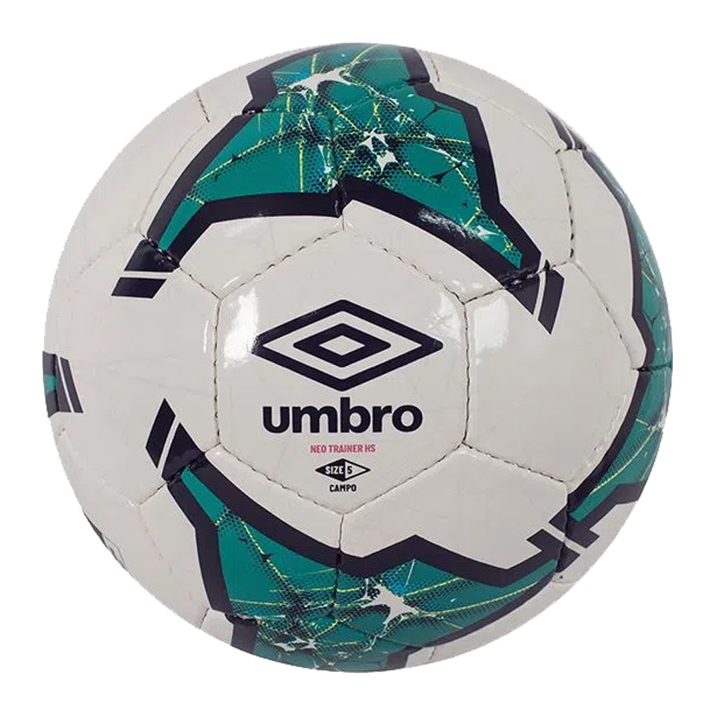 Bola Umbro Campo Neo Trainer HS KYP - Mania de Futsal