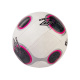 Bola Umbro Futsal  Neo Swerve Branco-Preto-Pink