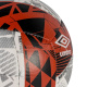 Bola Umbro Futsal  Neo Swerve Vermelho