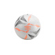 Bola Umbro Futsal Pro 5 Branco-Coral
