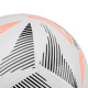 Bola Umbro Futsal Pro 5 Branco-Coral
