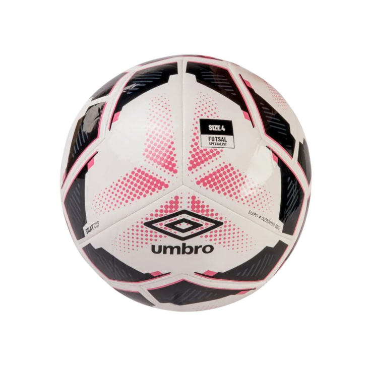 Bola Umbro Futsal Sala V Cup LNF
