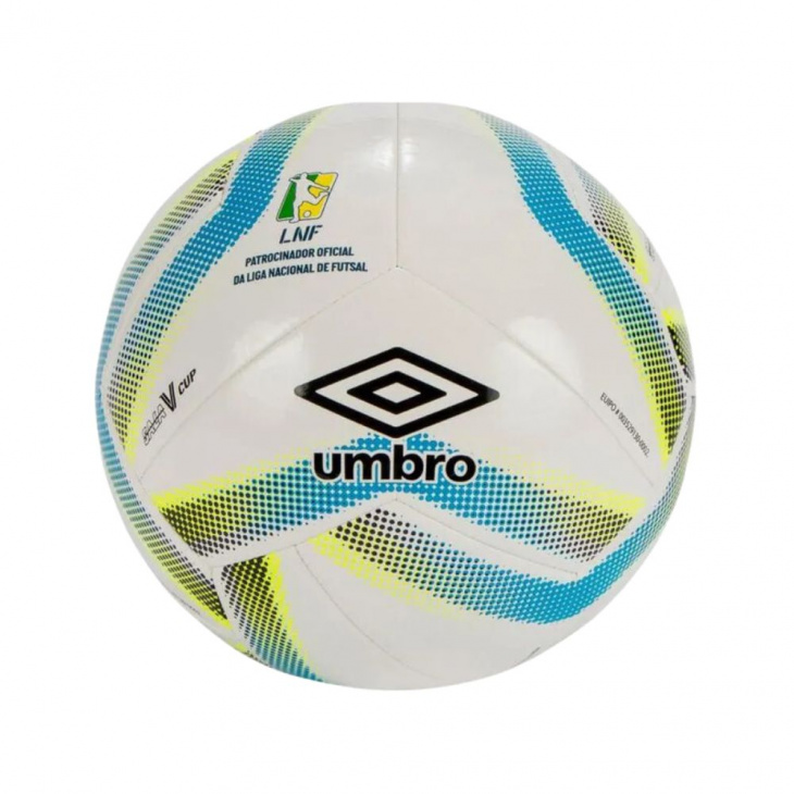 Bola Umbro Futsal Sala V Cup