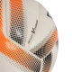 Bola Umbro Futsal Sala V League Branco-Laranja
