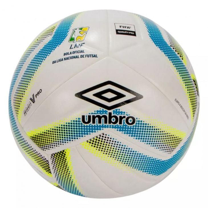 Bola Umbro Futsal Sala V Pro