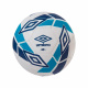 Bola Umbro Futsal Striker Branca/Azul