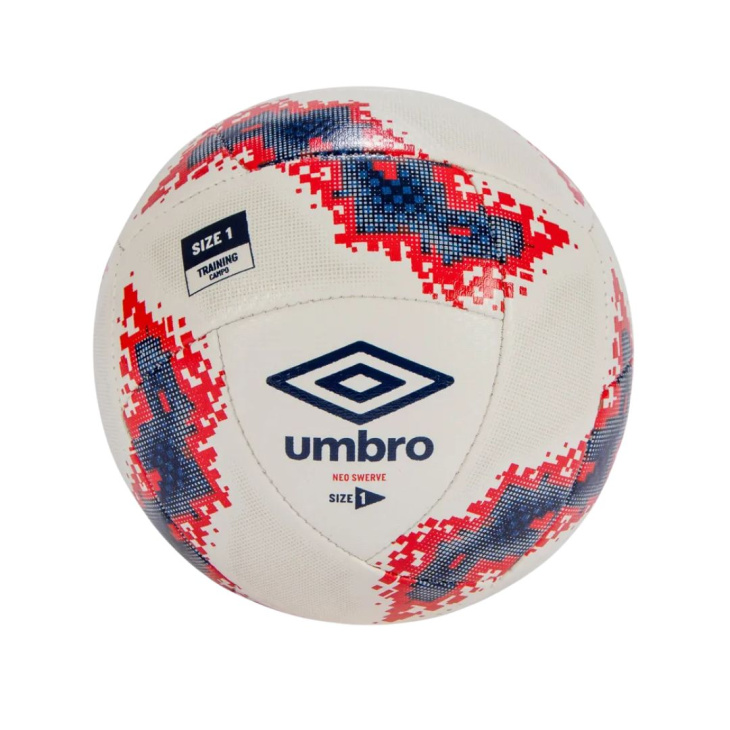 Bola Umbro Mini Neo Swerve Infantil