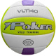 Bola Volei Poker Oficial Training VLT140 AMRX