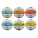 Bola Volei Poker Oficial Training VLT140 LACZ