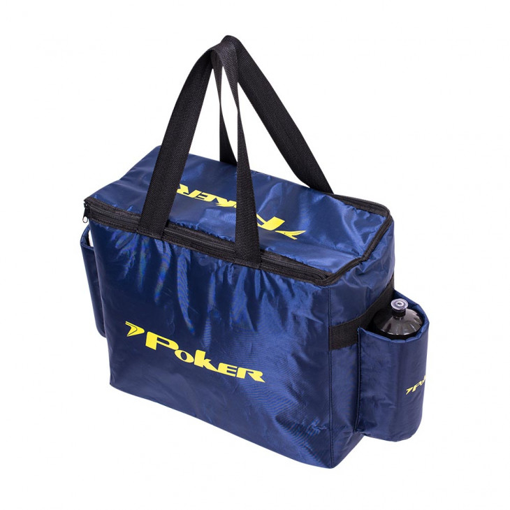 Bolsa Balde Poker Para Massagista Profissional Blade