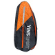 Bolsa Esportiva Para Raquete Convoy Sport Laranja