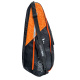 Bolsa Esportiva Para Raquete Convoy Sport Laranja