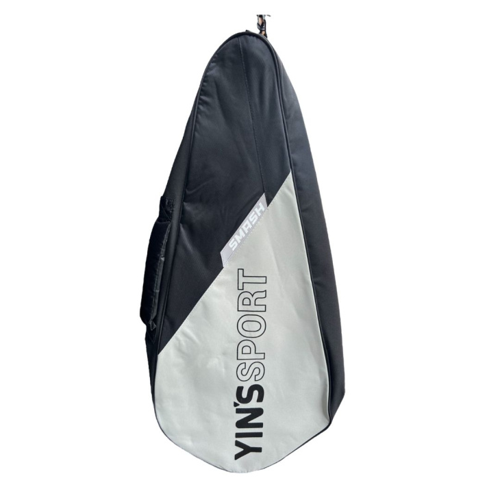 Bolsa Esportiva Para Raquete Convoy Sport Preto