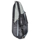 Bolsa Esportiva Para Raquete Convoy Sport Preto