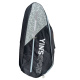 Bolsa Esportiva Para Raquete Convoy Sport Preto