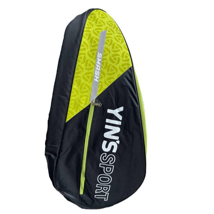 Bolsa Esportiva Para Raquete Convoy Sport Verde