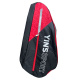 Bolsa Esportiva Para Raquete Convoy Sport Vermelho