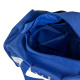 Bolsa Mala Umbro Lettering Azul