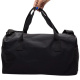 Bolsa Mala Umbro Lettering Preta