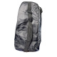 Bolsa Porta Chuteira Convoy Sport Preta