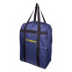 Bolsa Saco Para Fardamento Futebol Poker Marinho