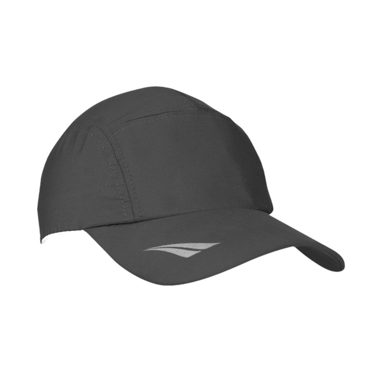 Boné Penalty Unissex Uv50 Cinza