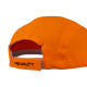 Boné Penalty Unissex Uv50 Laranja Fluor