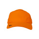 Boné Penalty Unissex Uv50 Laranja Fluor