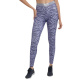 Calça Legging Feminina Fila Train Elastic II Roxo