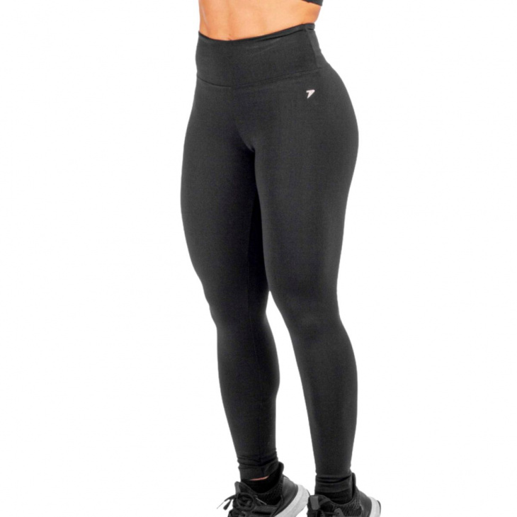 Calça Legging Poker TecPress Afrodite