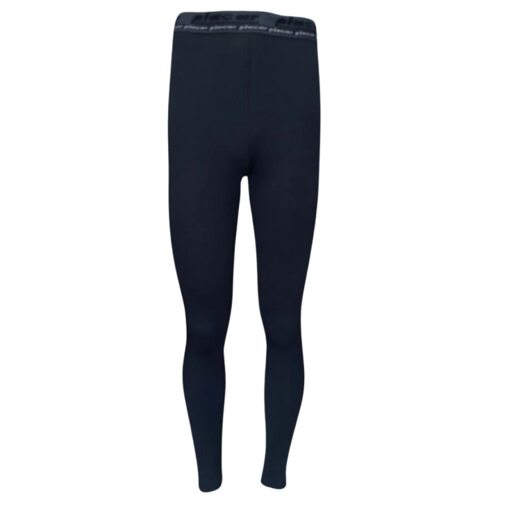 Calça Térmica Placar Legging Esportiva C/ Compressão Toronto