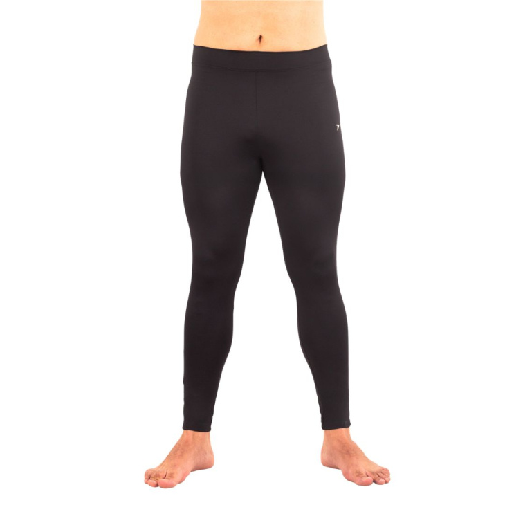 Calça Térmica Poker Skin Drac New Preto