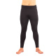 Calça Térmica Poker Skin Drac New Preto