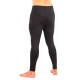 Calça Térmica Poker Skin Drac New Preto