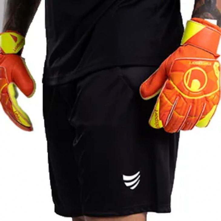 Calção Goleiro Super Bolla 23