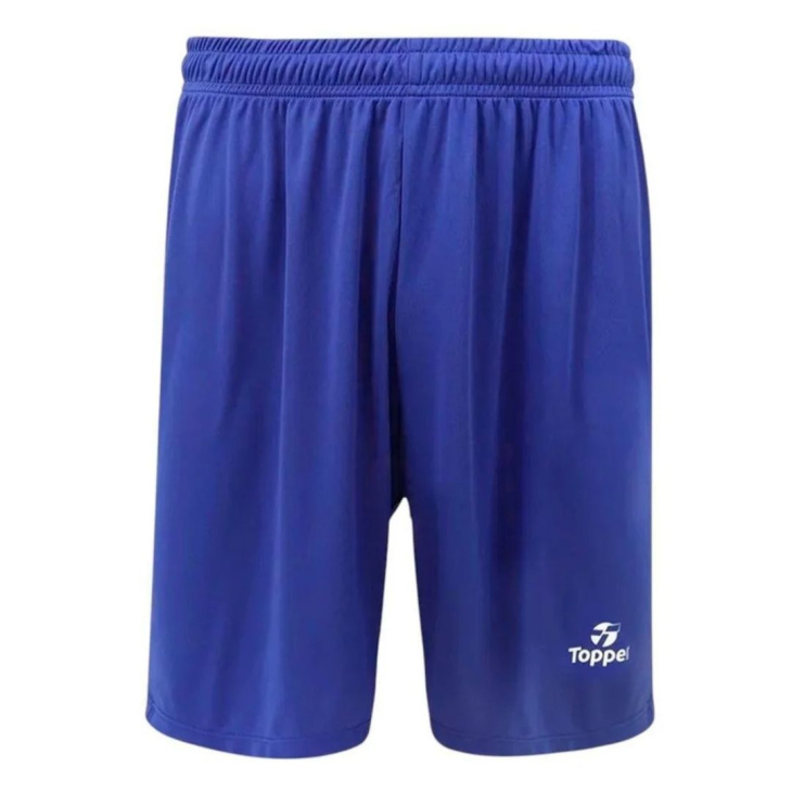 Calção Juvenil Topper Classic New Azul