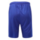 Calção Juvenil Topper Classic New Azul