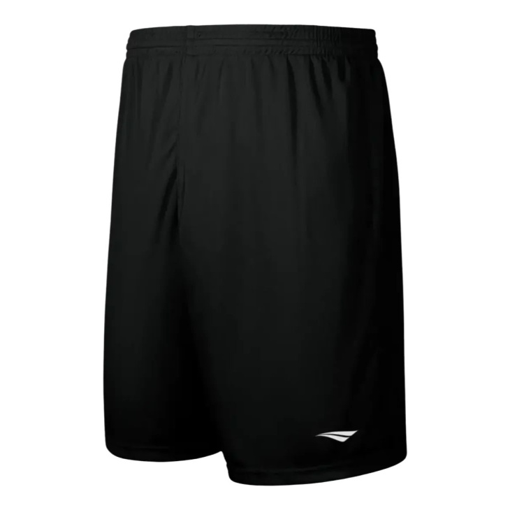 Calção Penalty Futebol Futsal Esportivo 303 Preto