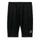Calção Topper Arbitro Classic Com Bolso Preto
