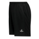 Calção Topper Arbitro Classic Com Bolso Preto